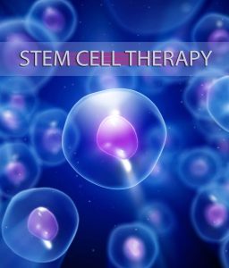 Superior Healthcare Stem Cell Therapy