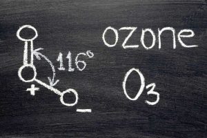 Ozone - EBOO therapy