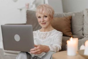 Aging in the 21st Century