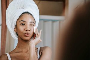 4 Skin Care Tips for Winter Travelers - Skincare products