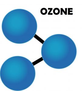 high dose ozone therapy